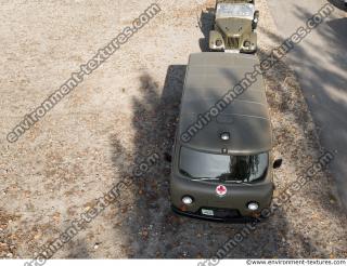 Photo Inspiration of Vehicle Combat